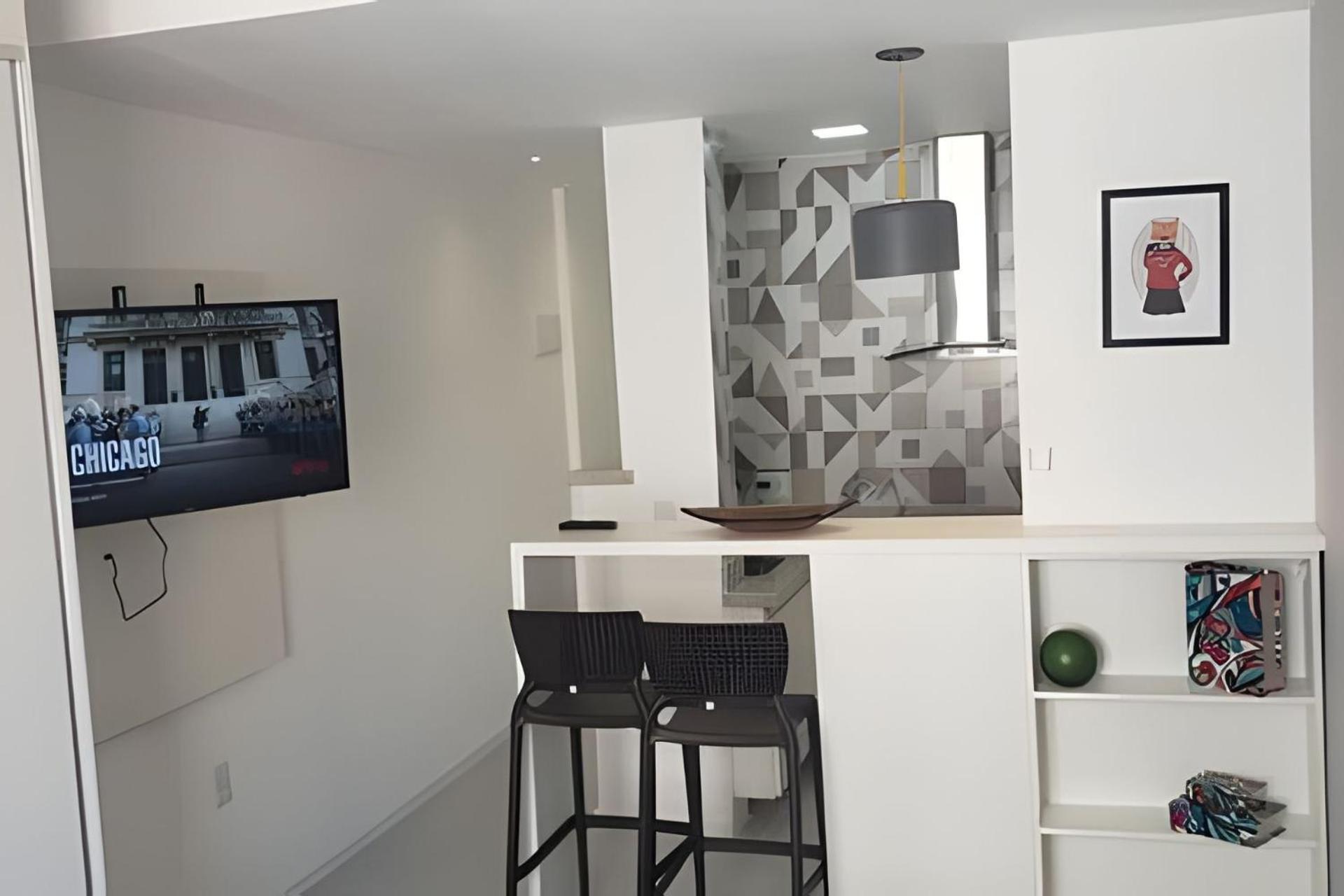 Copacabana Stays - A Sua Casa No Rio Rio de Janeiro Bagian luar foto
