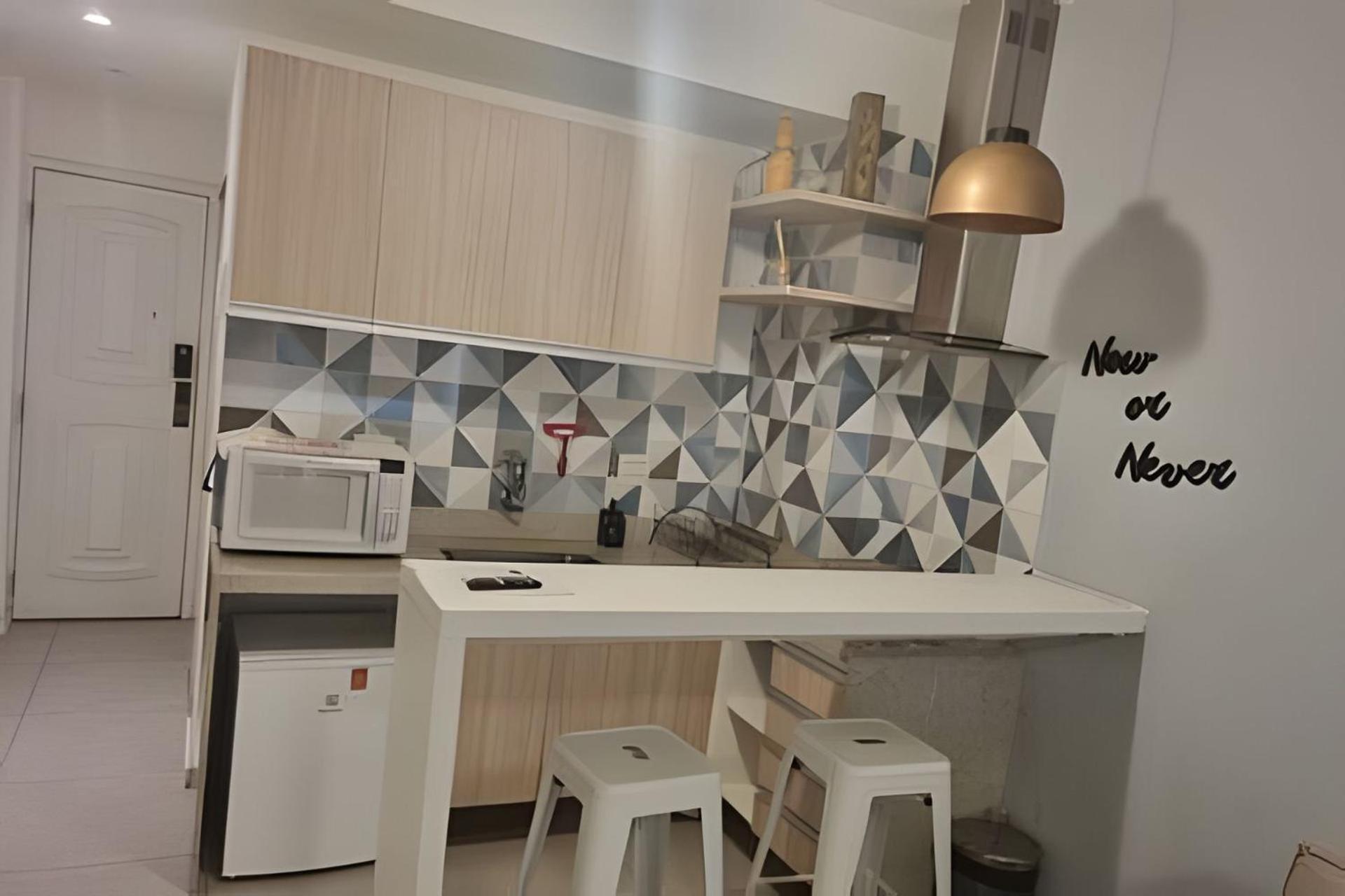 Copacabana Stays - A Sua Casa No Rio Rio de Janeiro Bagian luar foto