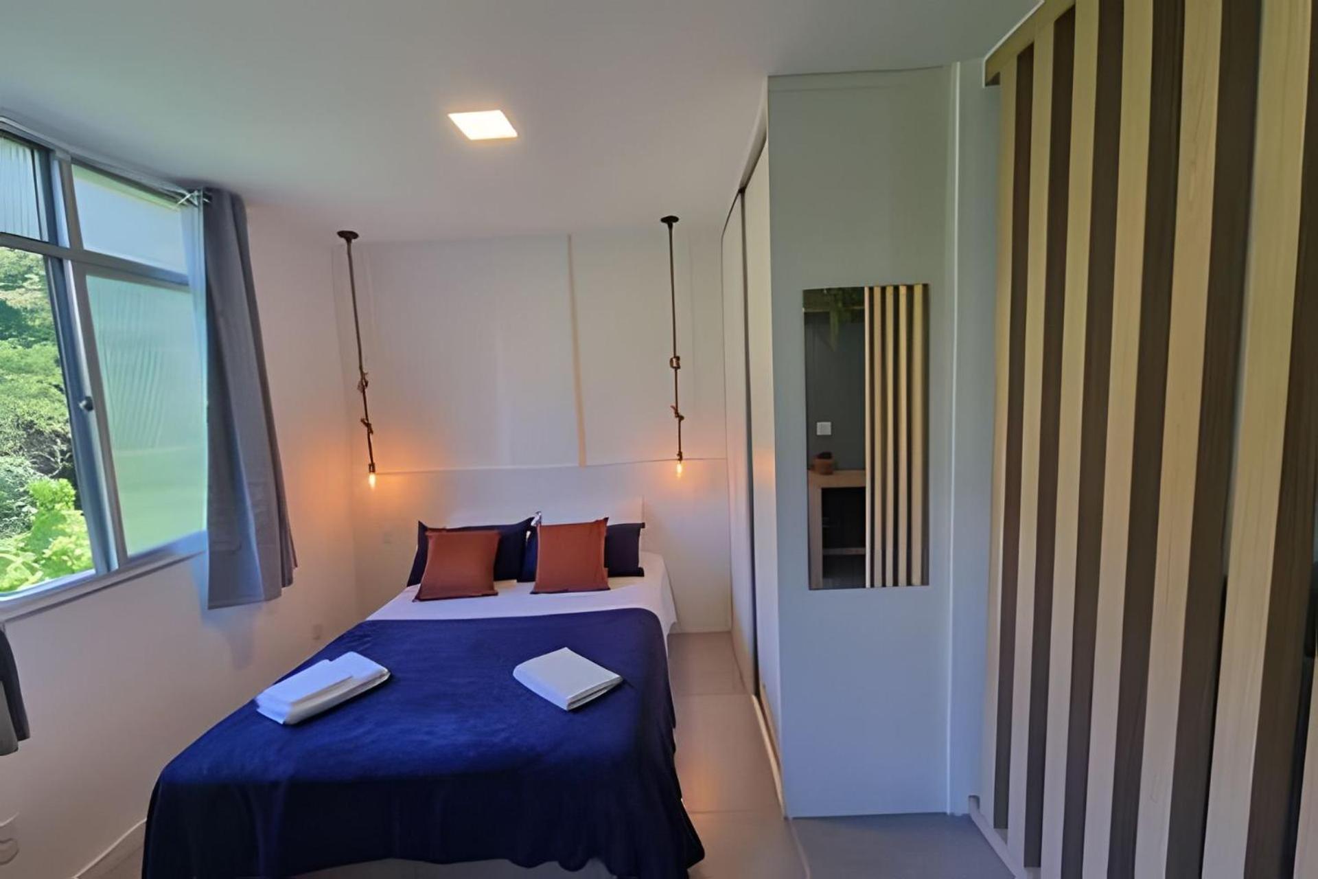 Copacabana Stays - A Sua Casa No Rio Rio de Janeiro Bagian luar foto