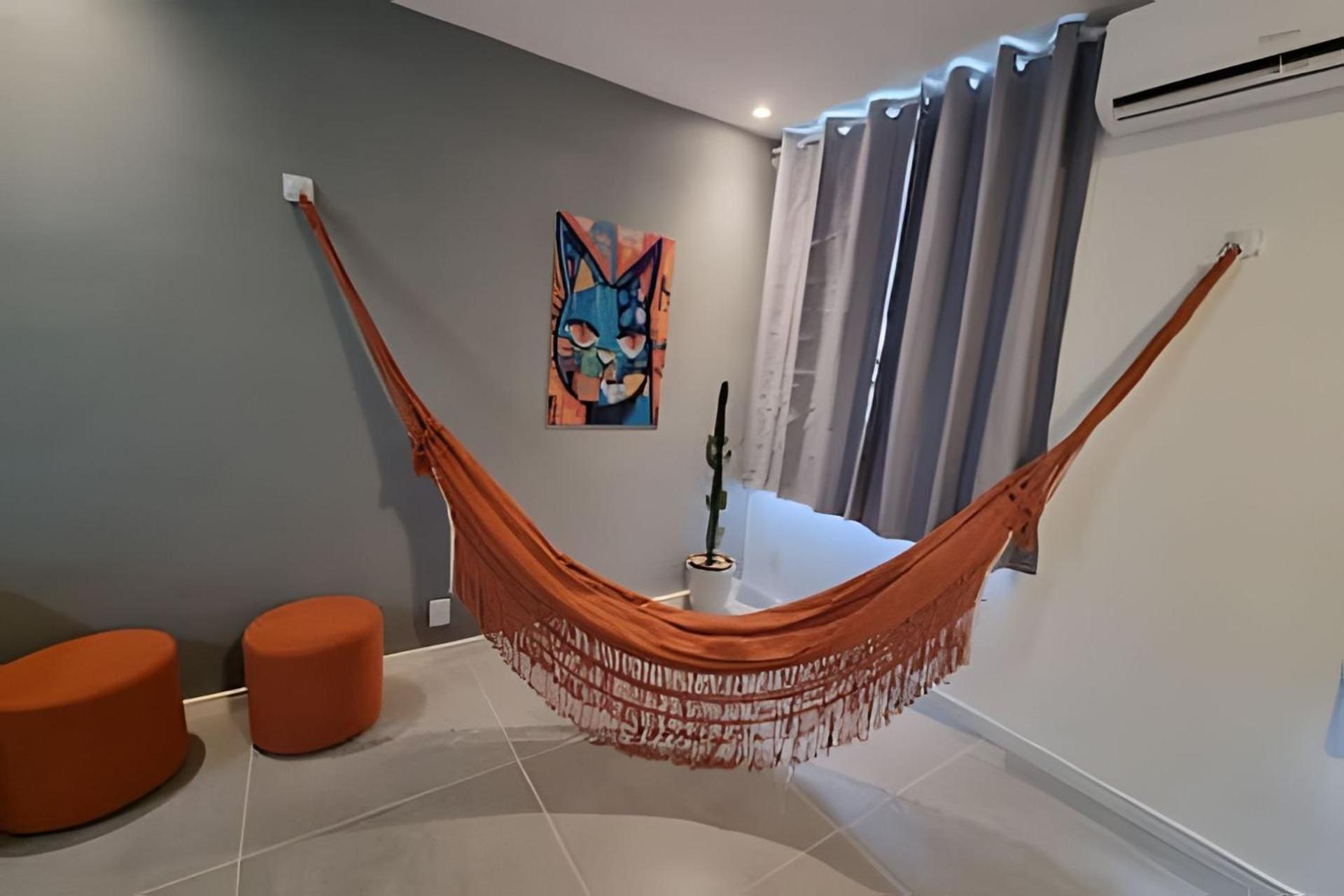 Copacabana Stays - A Sua Casa No Rio Rio de Janeiro Bagian luar foto