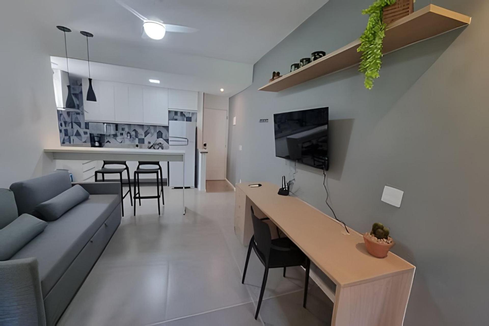 Copacabana Stays - A Sua Casa No Rio Rio de Janeiro Bagian luar foto