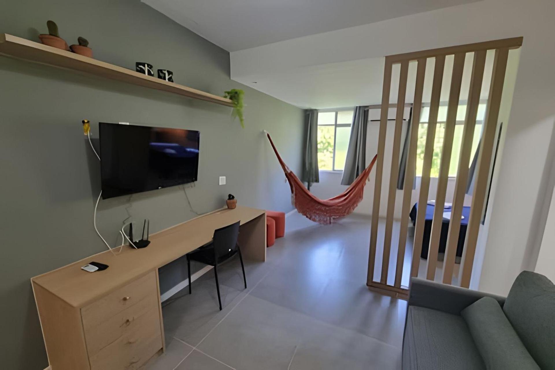 Copacabana Stays - A Sua Casa No Rio Rio de Janeiro Bagian luar foto