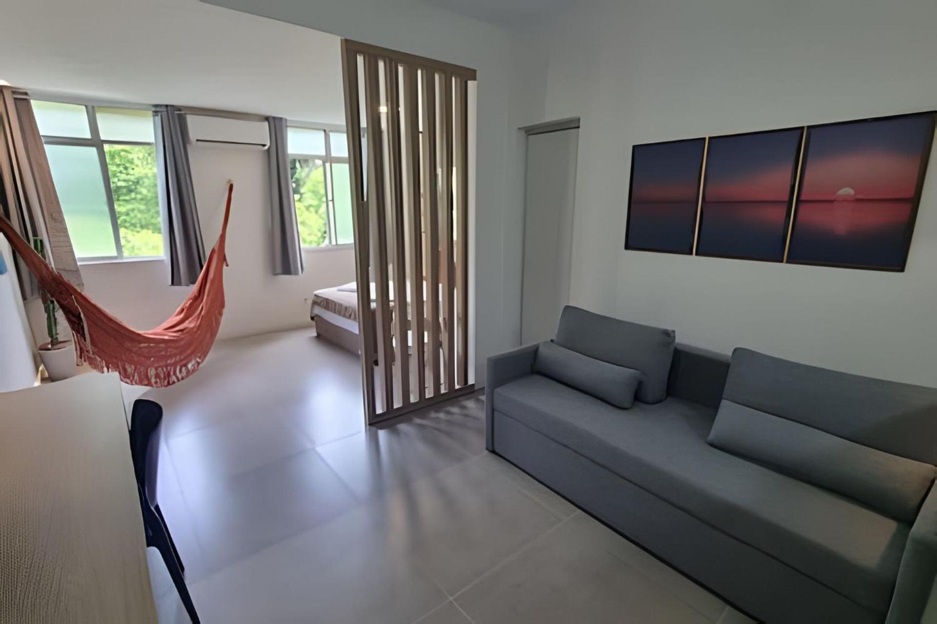Copacabana Stays - A Sua Casa No Rio Rio de Janeiro Bagian luar foto