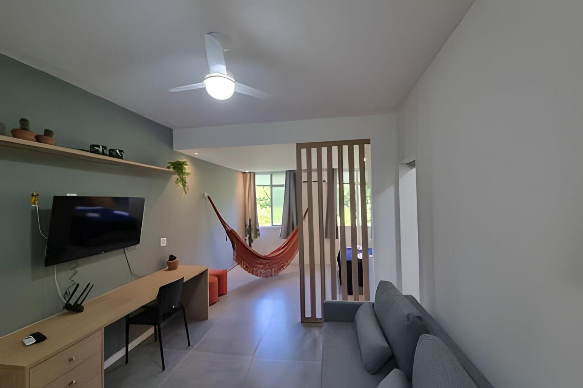 Copacabana Stays - A Sua Casa No Rio Rio de Janeiro Bagian luar foto