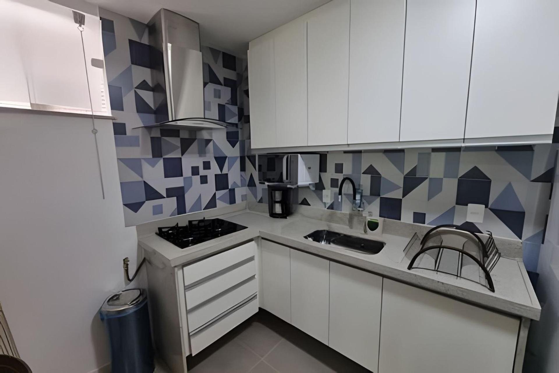 Copacabana Stays - A Sua Casa No Rio Rio de Janeiro Bagian luar foto