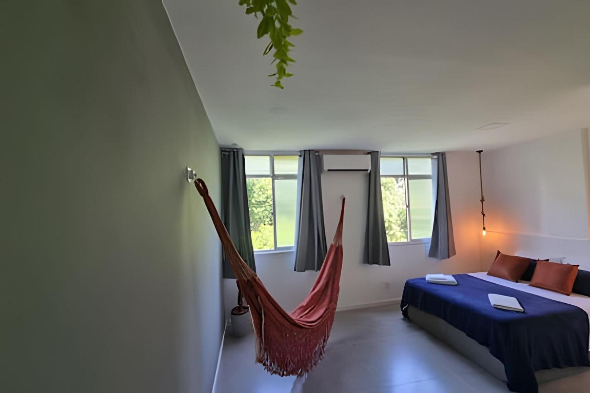 Copacabana Stays - A Sua Casa No Rio Rio de Janeiro Bagian luar foto