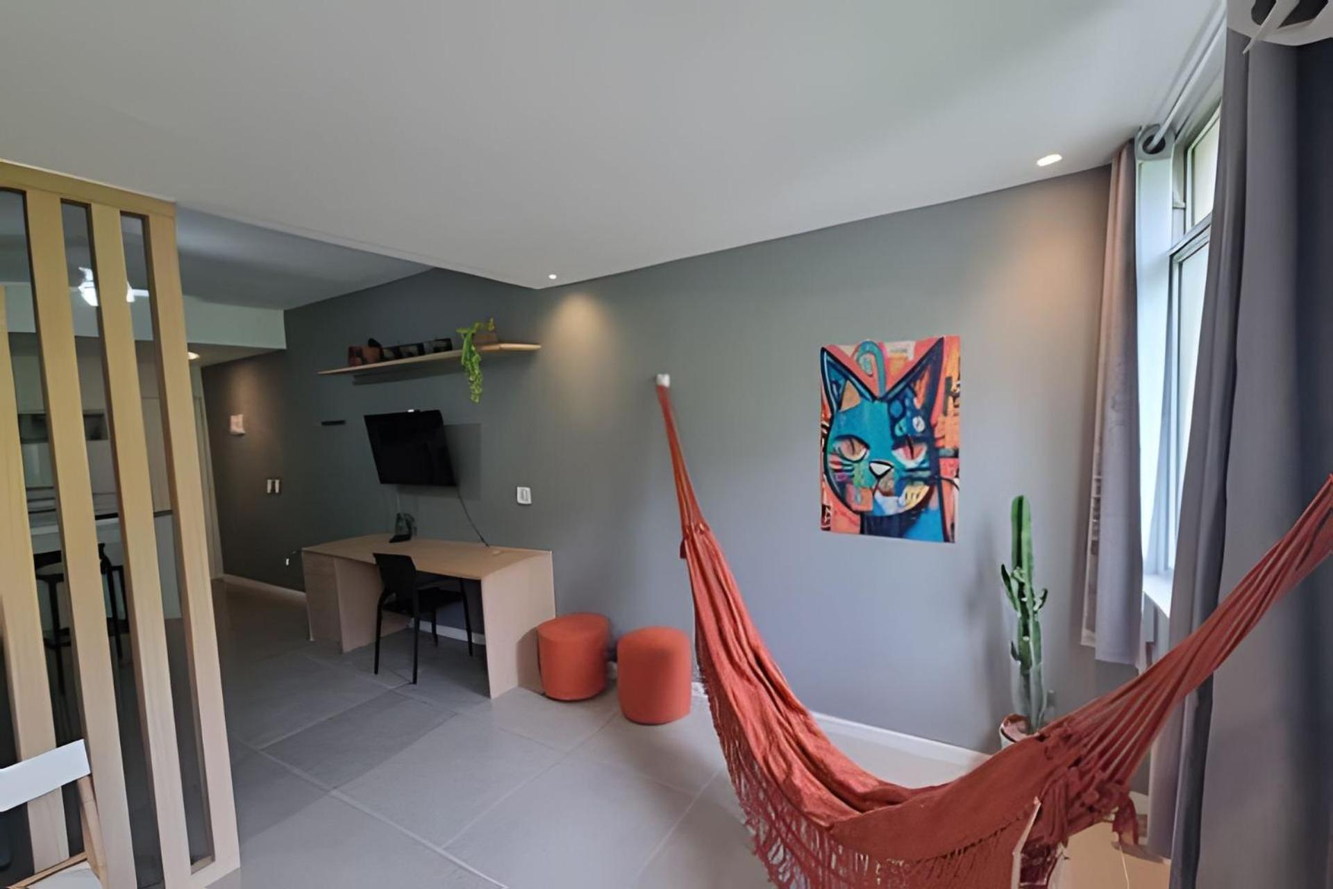 Copacabana Stays - A Sua Casa No Rio Rio de Janeiro Bagian luar foto