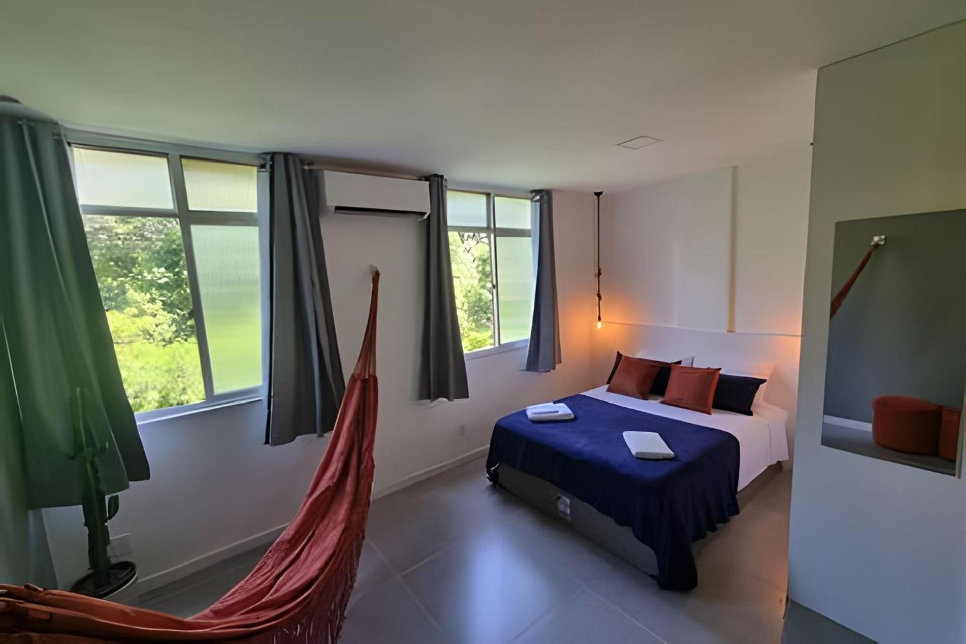 Copacabana Stays - A Sua Casa No Rio Rio de Janeiro Bagian luar foto