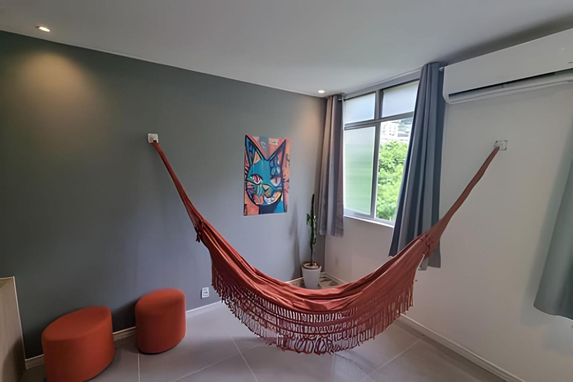 Copacabana Stays - A Sua Casa No Rio Rio de Janeiro Bagian luar foto
