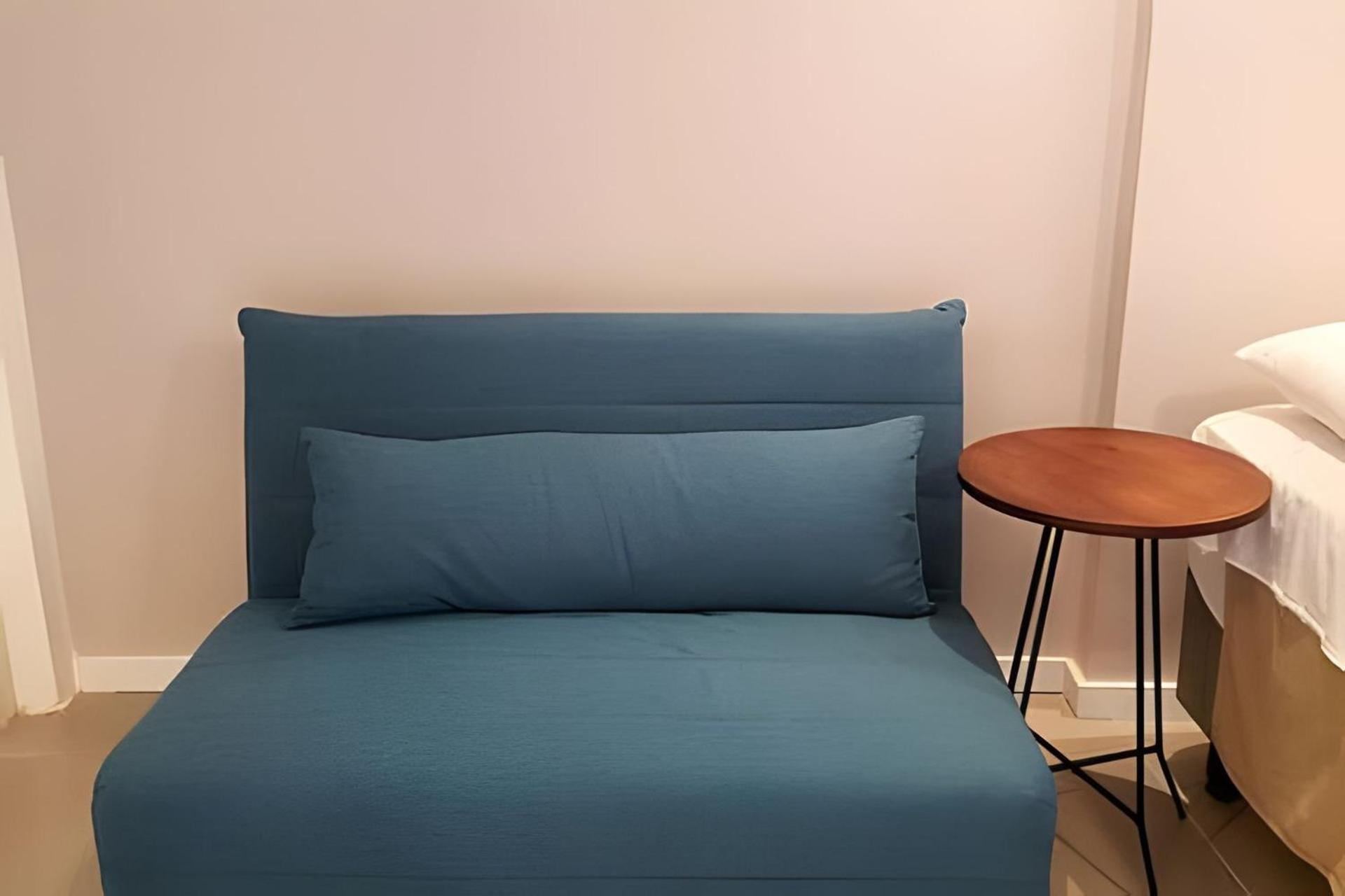 Copacabana Stays - A Sua Casa No Rio Rio de Janeiro Bagian luar foto