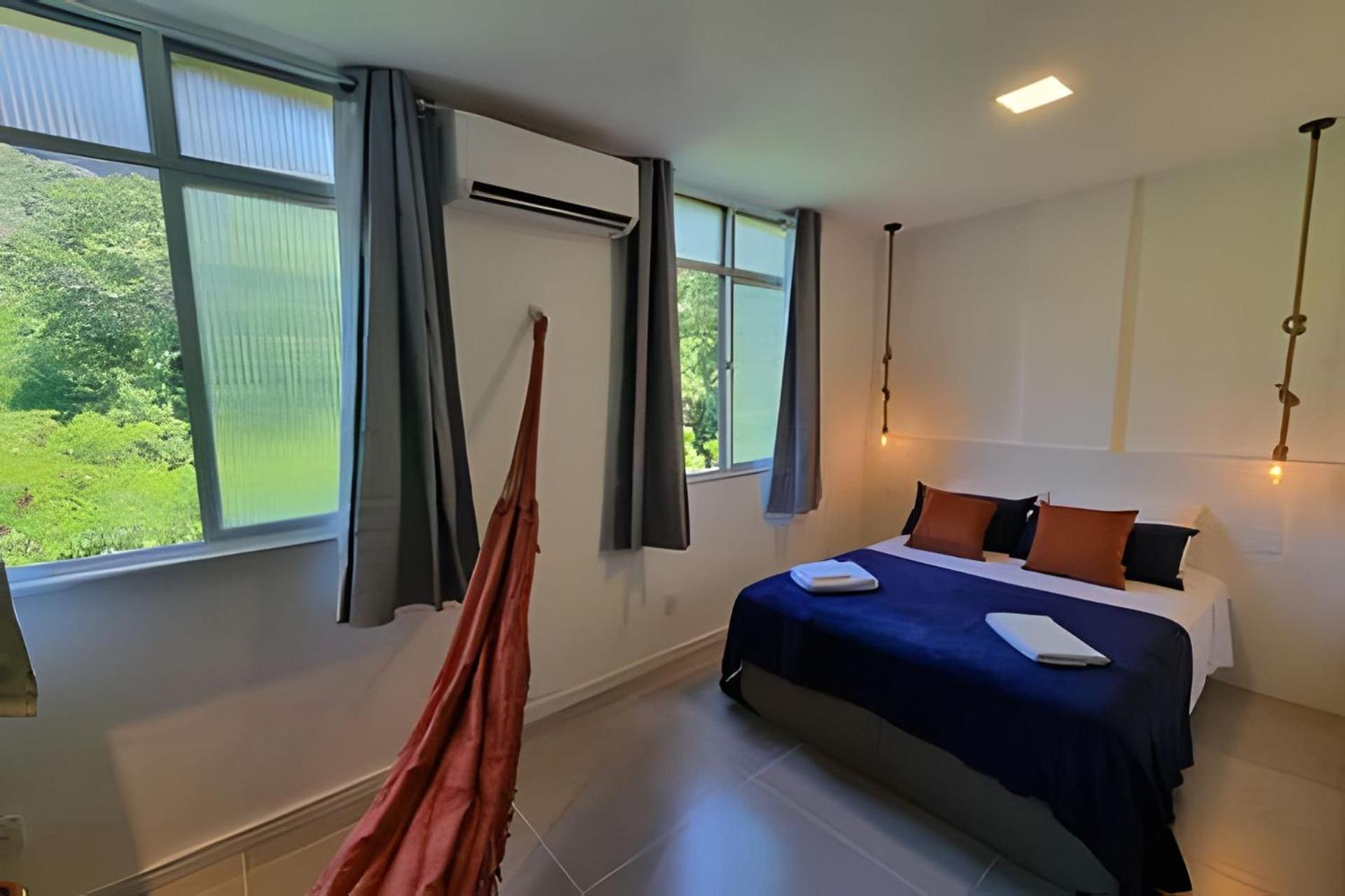 Copacabana Stays - A Sua Casa No Rio Rio de Janeiro Bagian luar foto