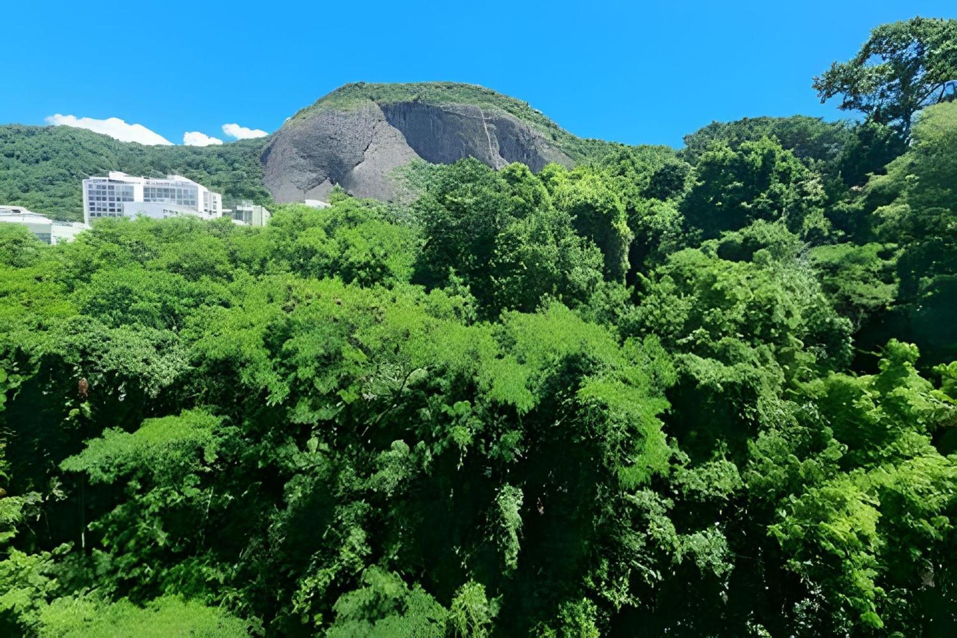 Copacabana Stays - A Sua Casa No Rio Rio de Janeiro Bagian luar foto