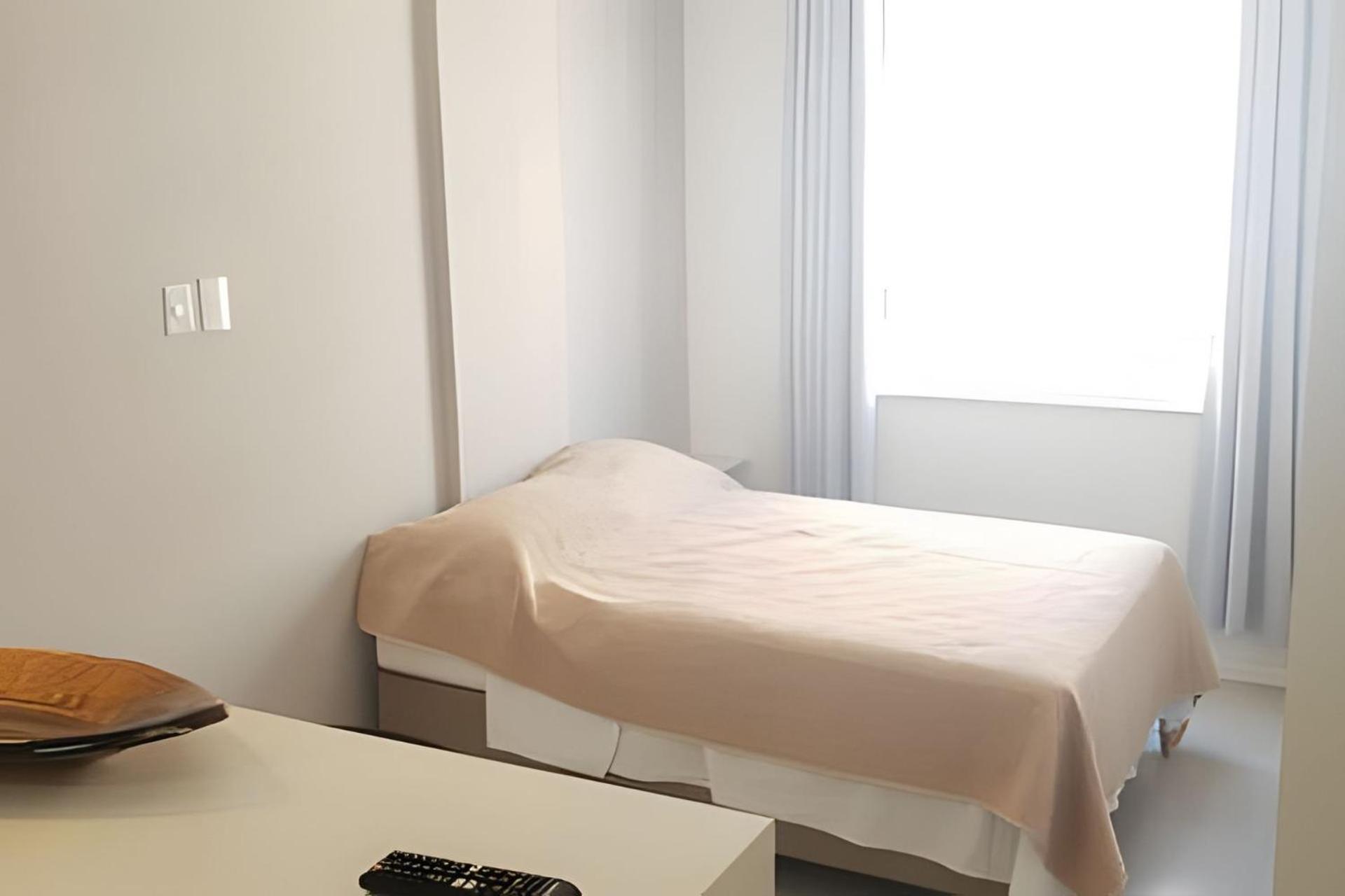 Copacabana Stays - A Sua Casa No Rio Rio de Janeiro Bagian luar foto
