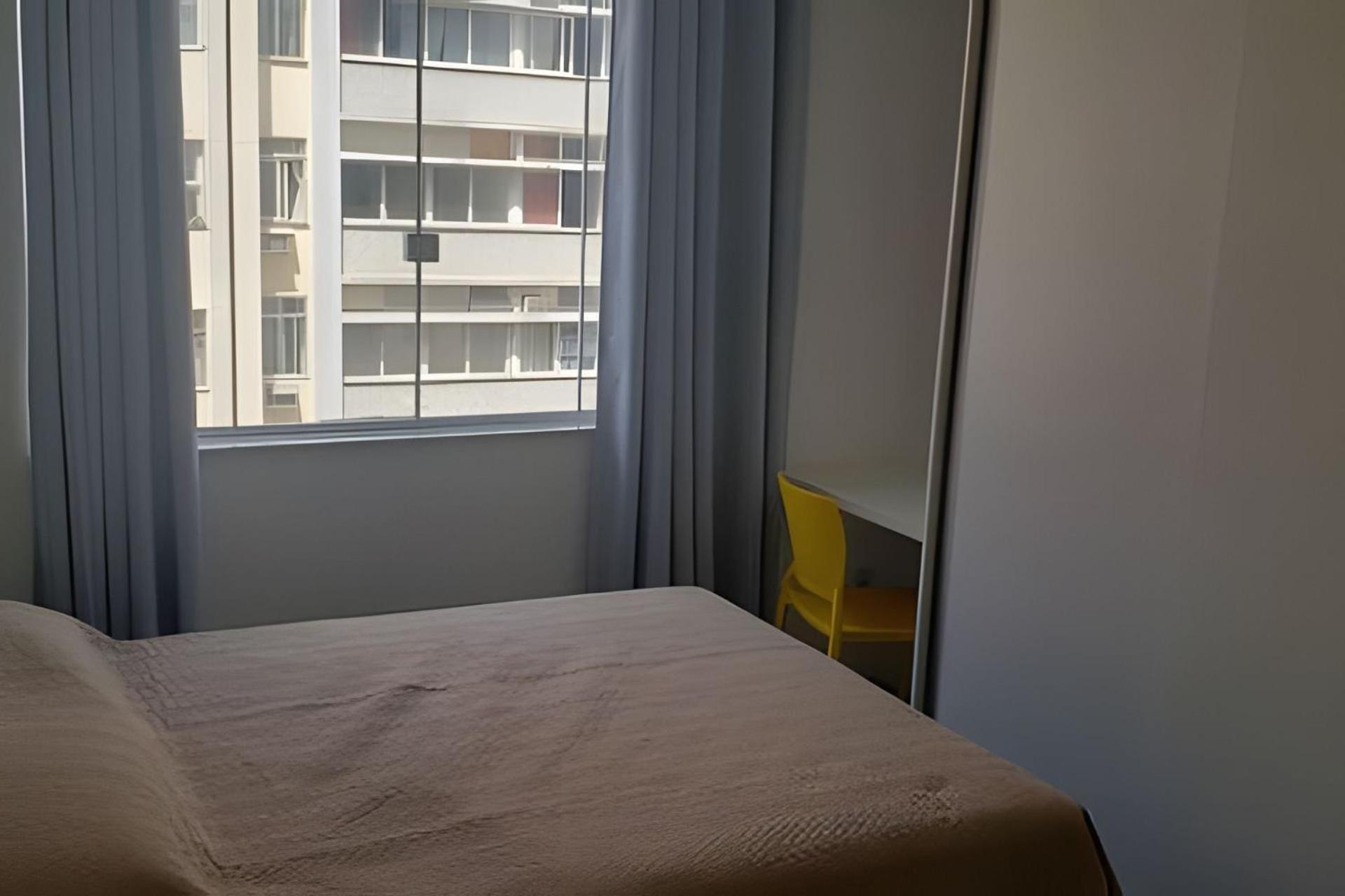 Copacabana Stays - A Sua Casa No Rio Rio de Janeiro Bagian luar foto