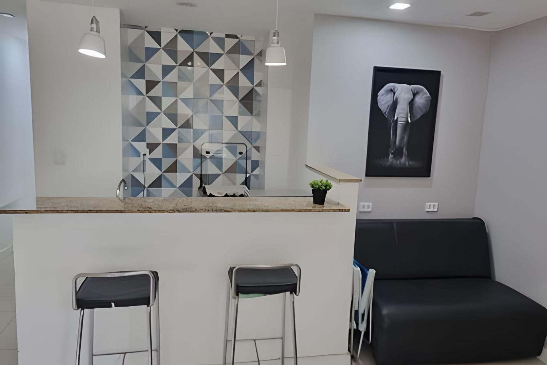 Copacabana Stays - A Sua Casa No Rio Rio de Janeiro Bagian luar foto