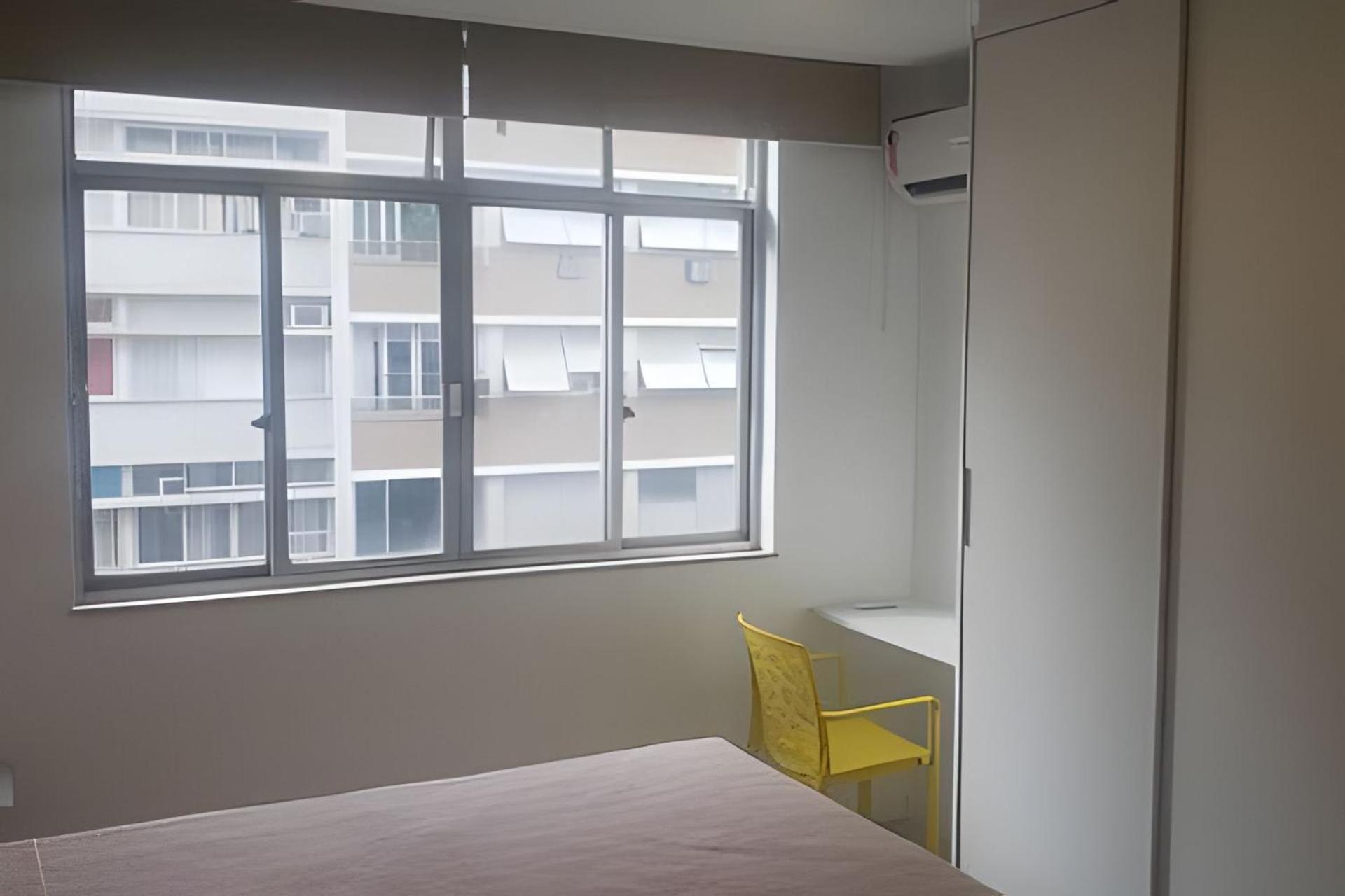 Copacabana Stays - A Sua Casa No Rio Rio de Janeiro Bagian luar foto