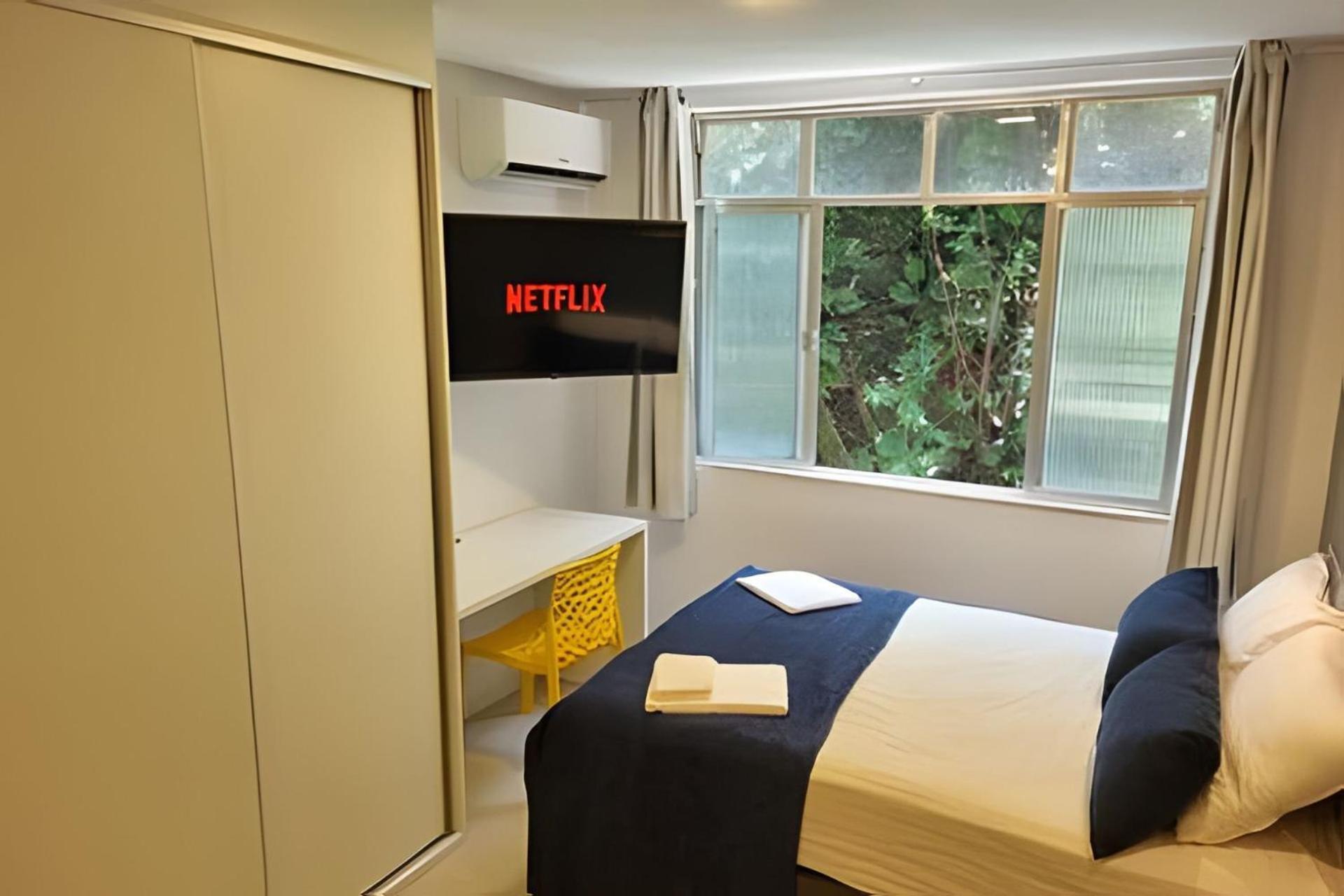 Copacabana Stays - A Sua Casa No Rio Rio de Janeiro Bagian luar foto