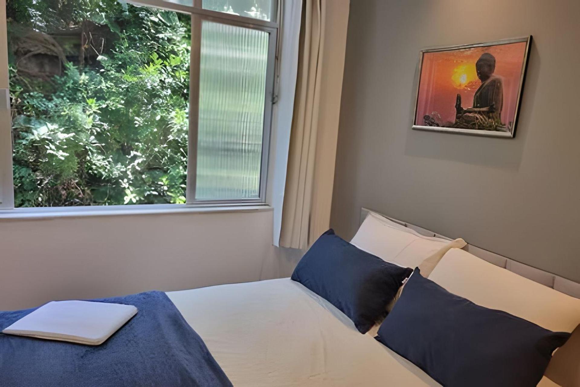 Copacabana Stays - A Sua Casa No Rio Rio de Janeiro Bagian luar foto