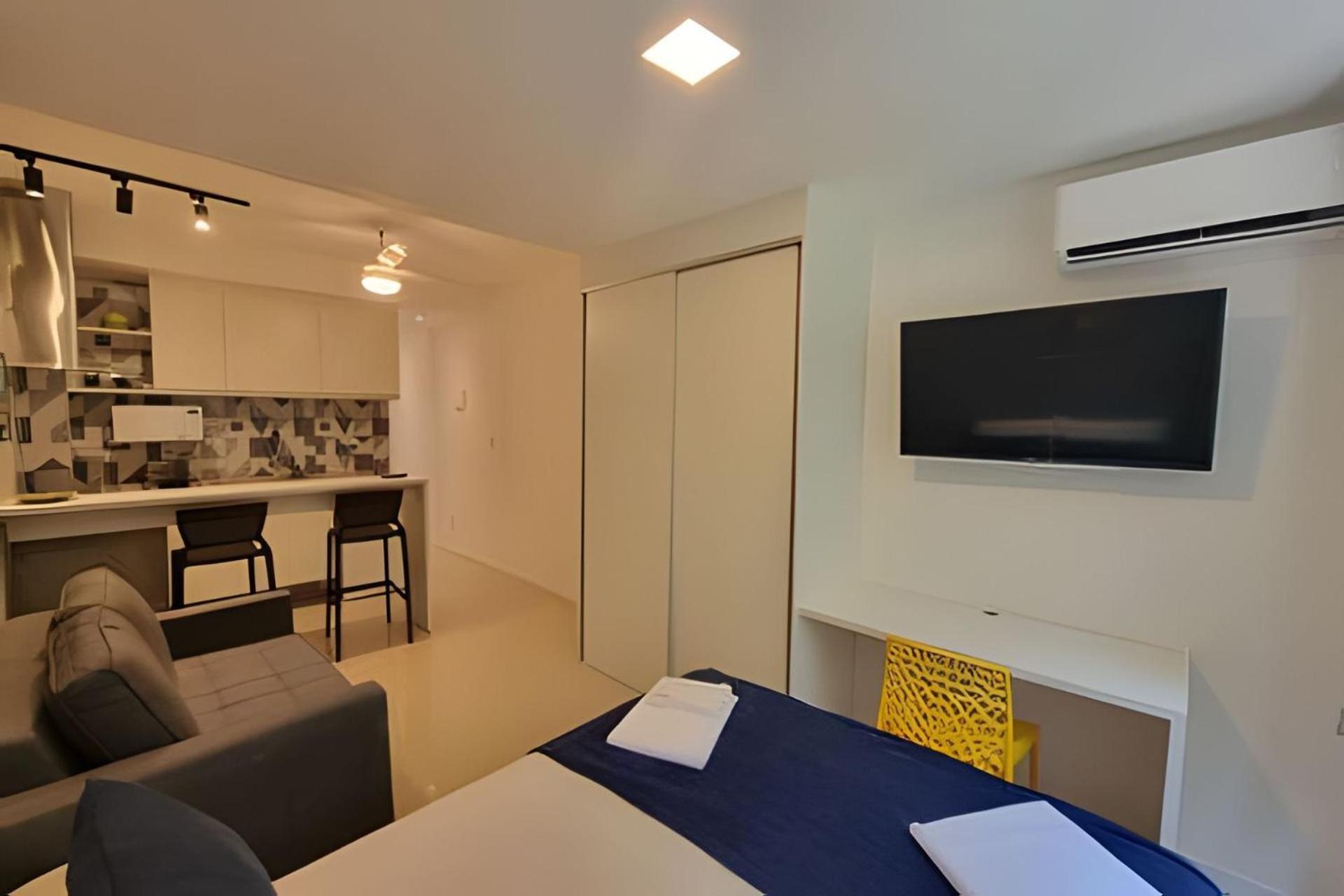 Copacabana Stays - A Sua Casa No Rio Rio de Janeiro Bagian luar foto