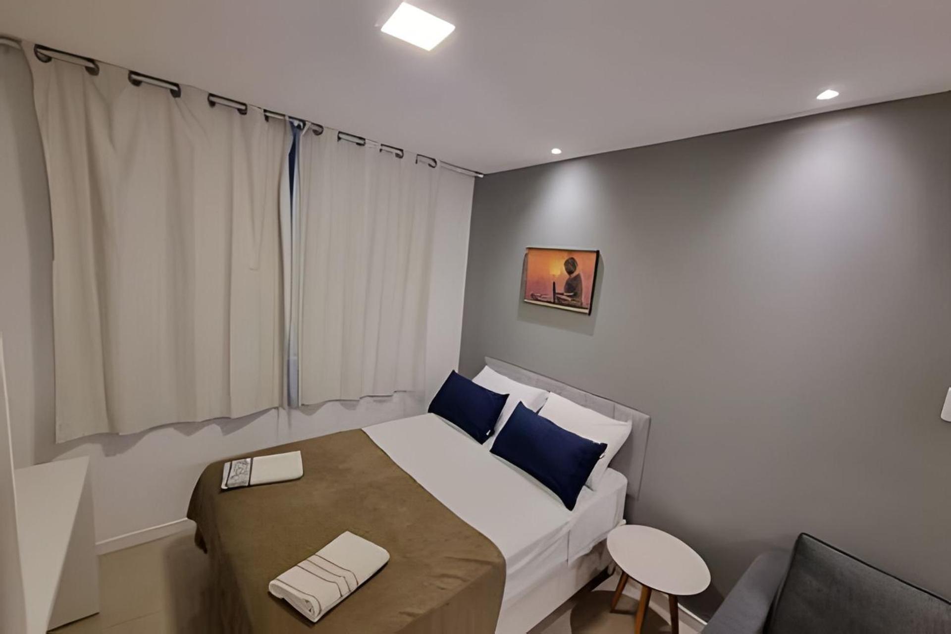Copacabana Stays - A Sua Casa No Rio Rio de Janeiro Bagian luar foto