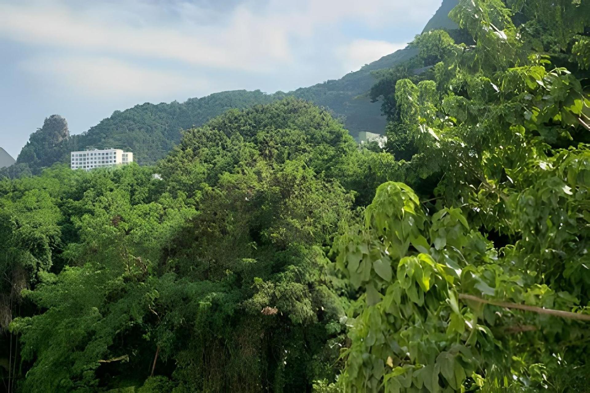Copacabana Stays - A Sua Casa No Rio Rio de Janeiro Bagian luar foto