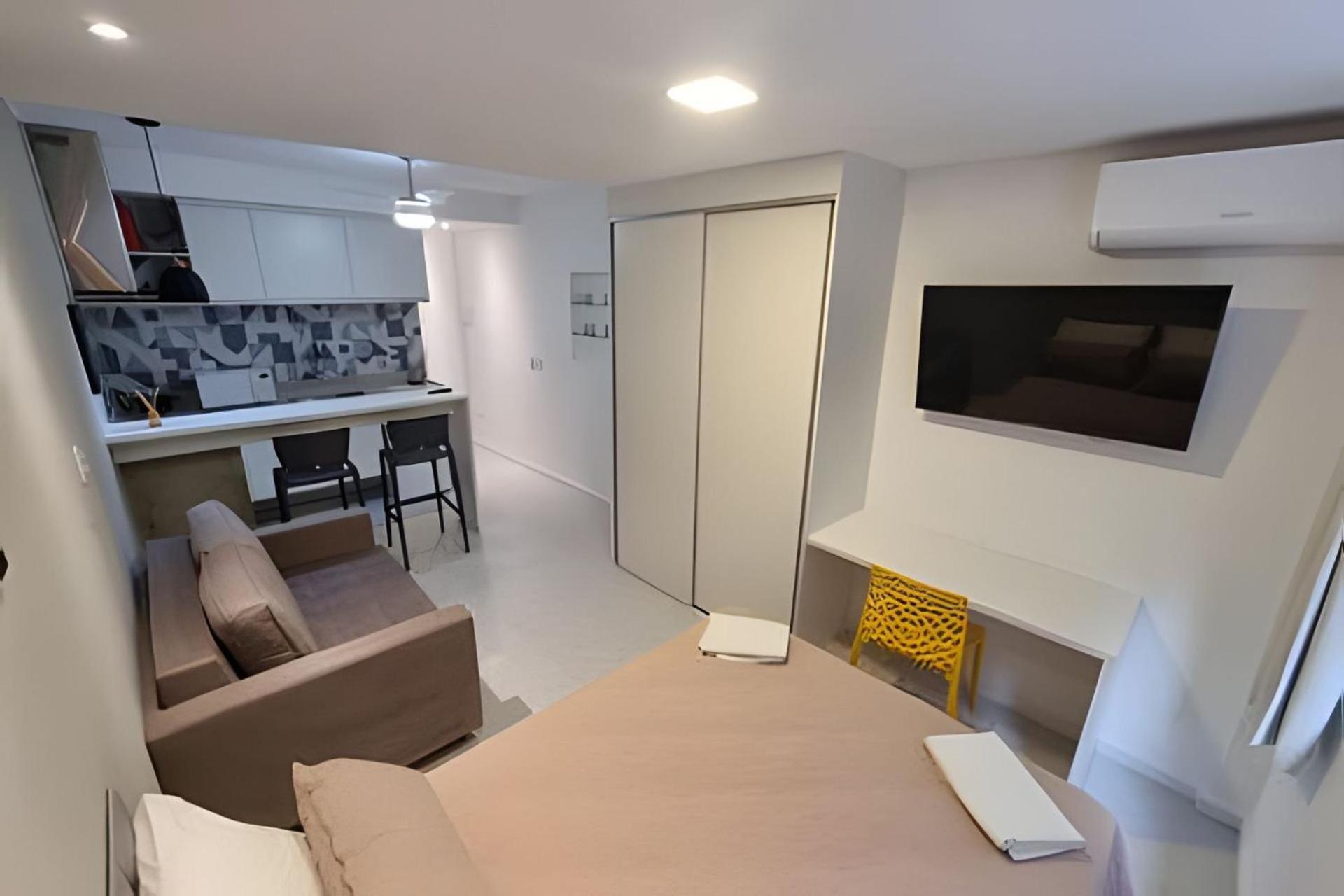 Copacabana Stays - A Sua Casa No Rio Rio de Janeiro Bagian luar foto