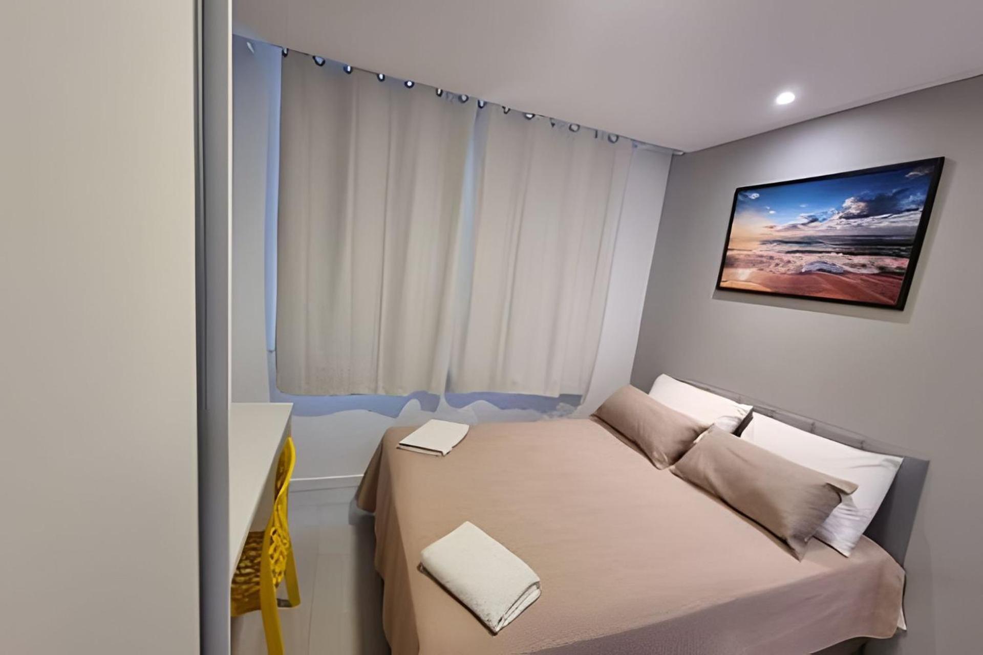 Copacabana Stays - A Sua Casa No Rio Rio de Janeiro Bagian luar foto