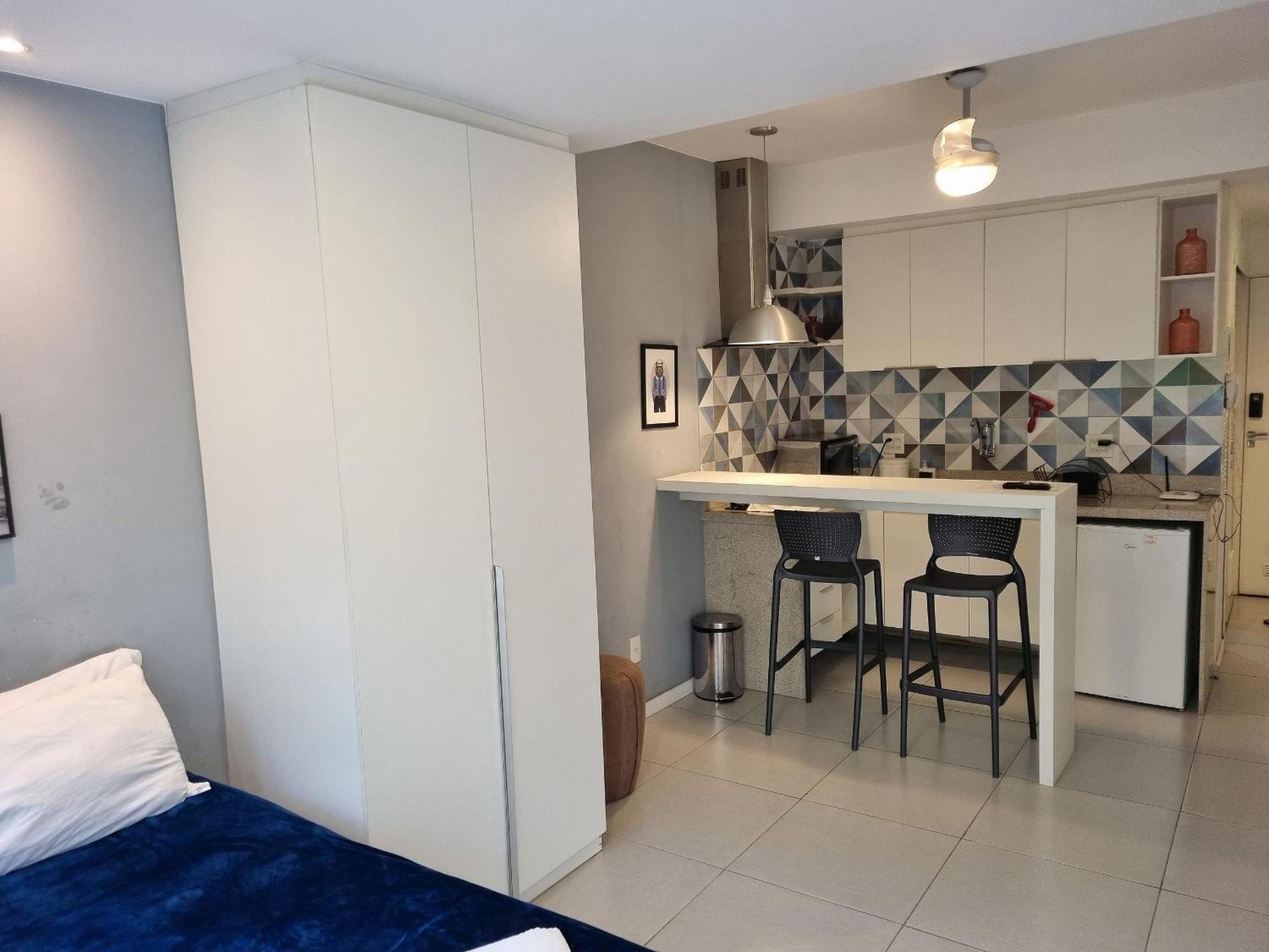 Copacabana Stays - A Sua Casa No Rio Rio de Janeiro Bagian luar foto