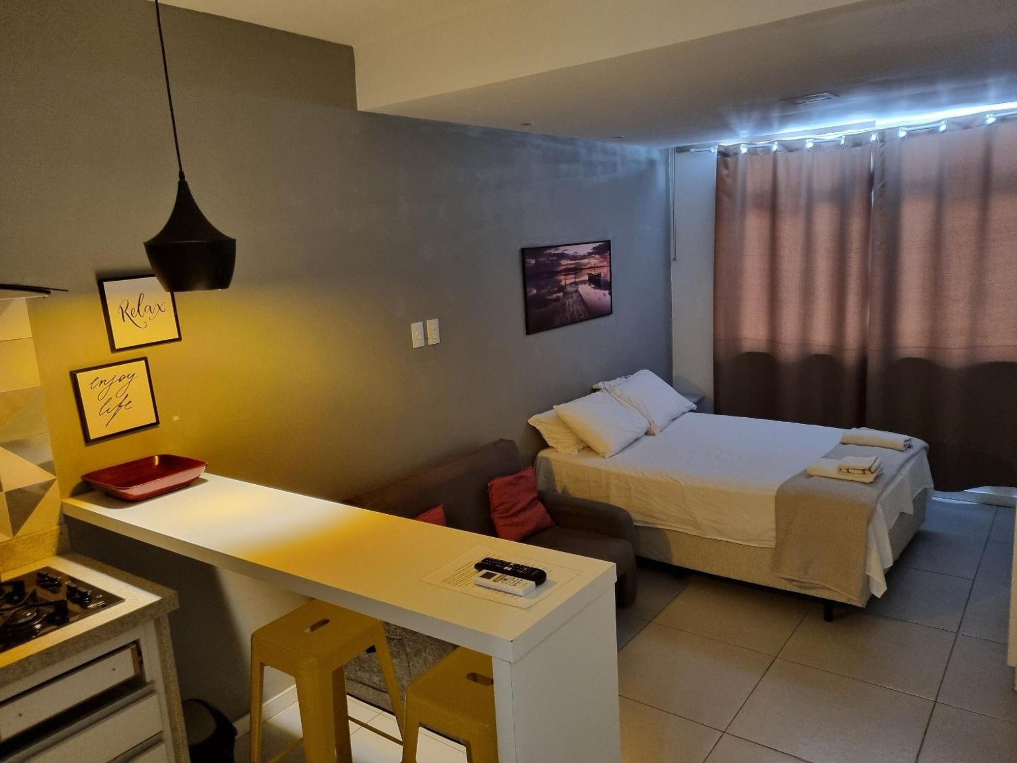 Copacabana Stays - A Sua Casa No Rio Rio de Janeiro Bagian luar foto