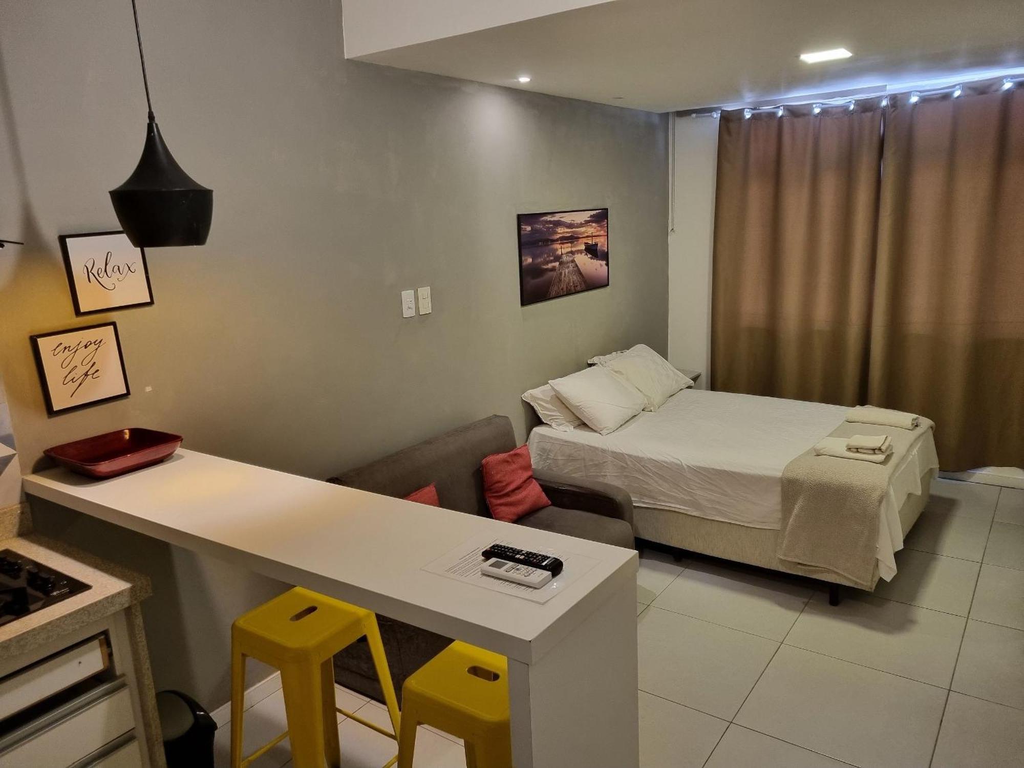 Copacabana Stays - A Sua Casa No Rio Rio de Janeiro Bagian luar foto