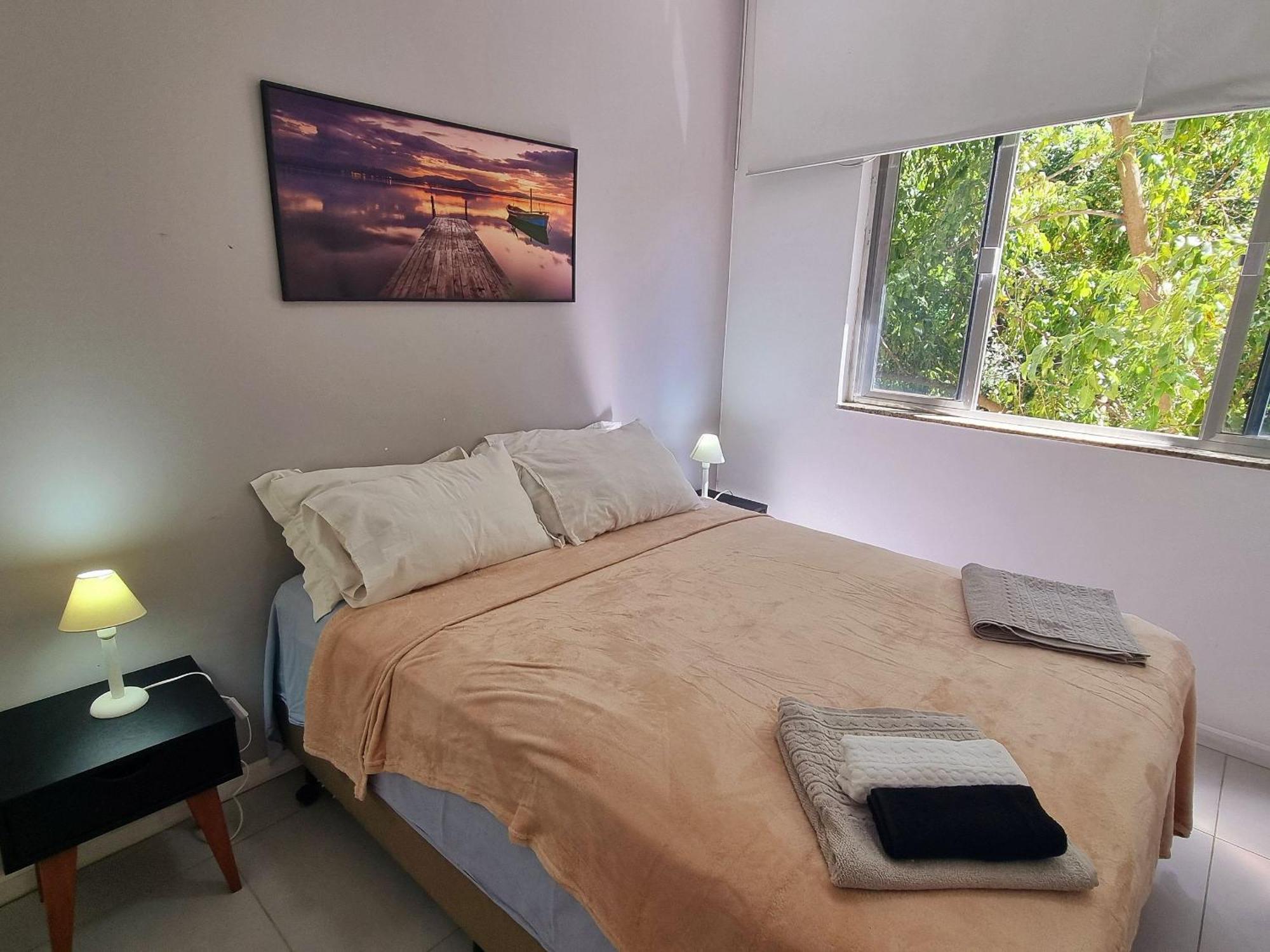 Copacabana Stays - A Sua Casa No Rio Rio de Janeiro Bagian luar foto