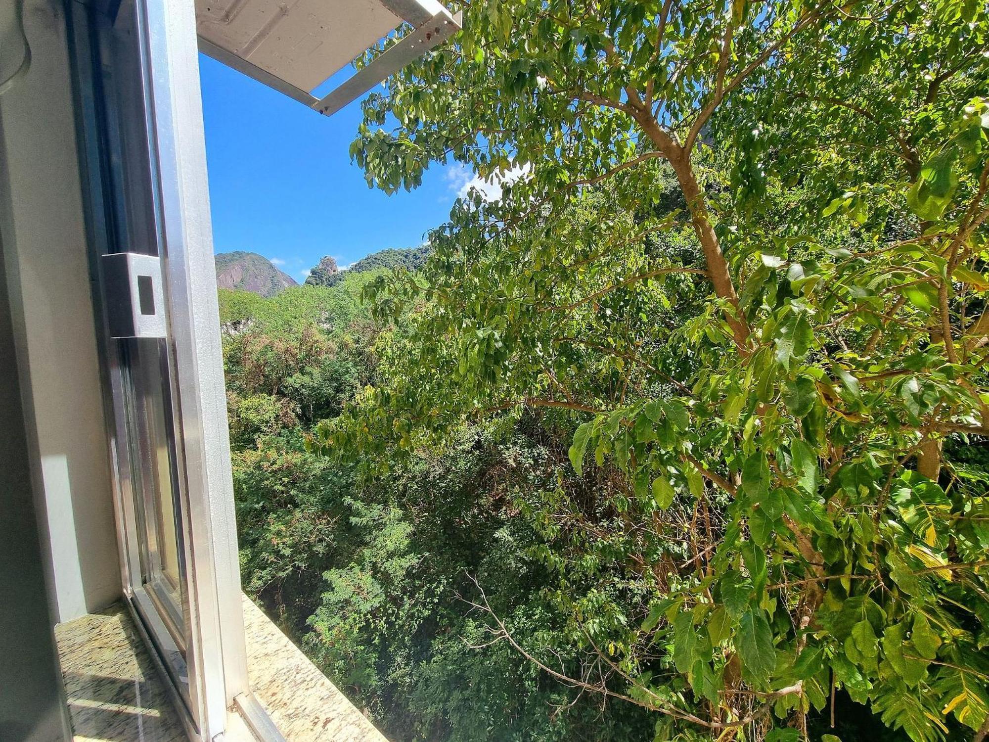 Copacabana Stays - A Sua Casa No Rio Rio de Janeiro Bagian luar foto