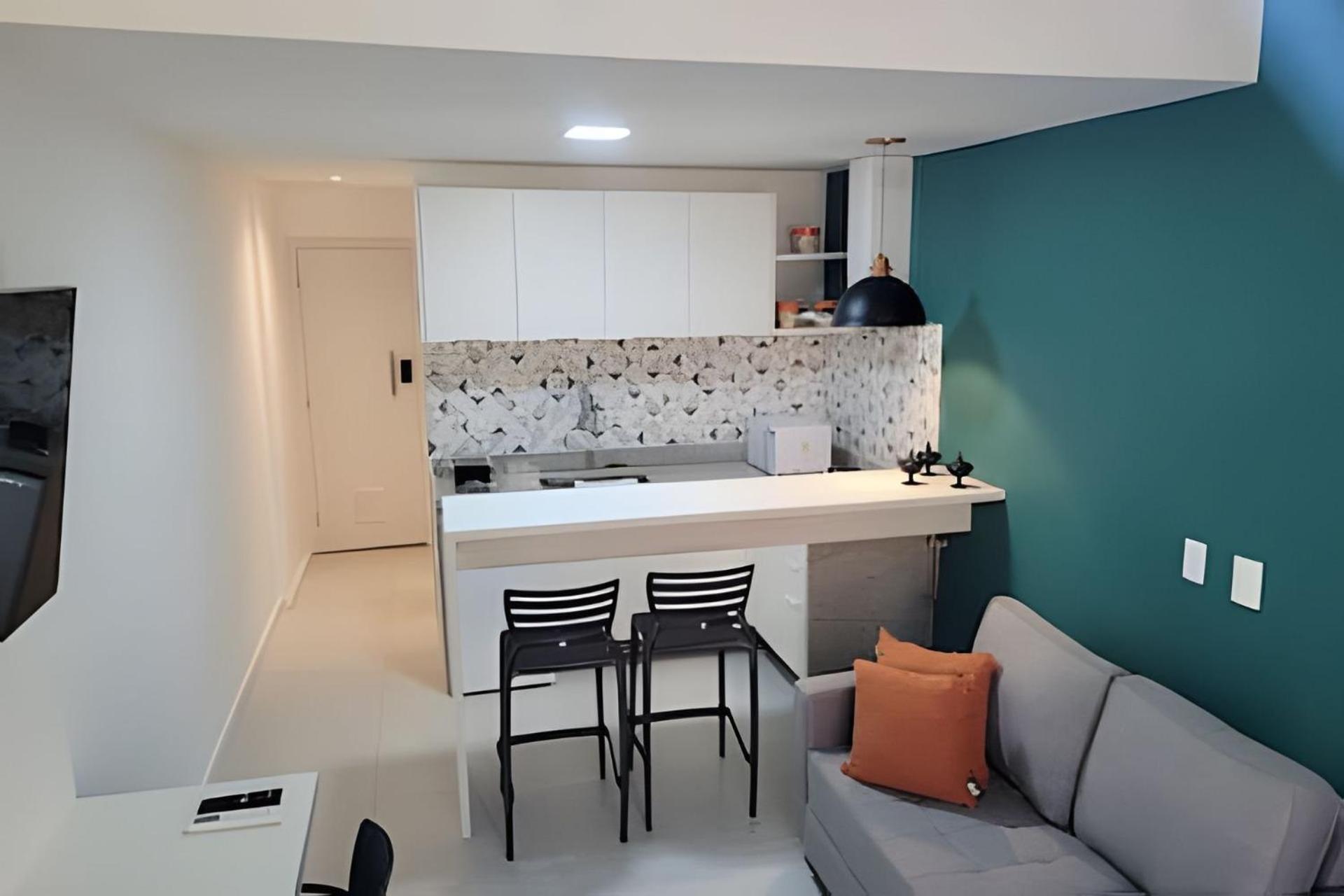 Copacabana Stays - A Sua Casa No Rio Rio de Janeiro Bagian luar foto