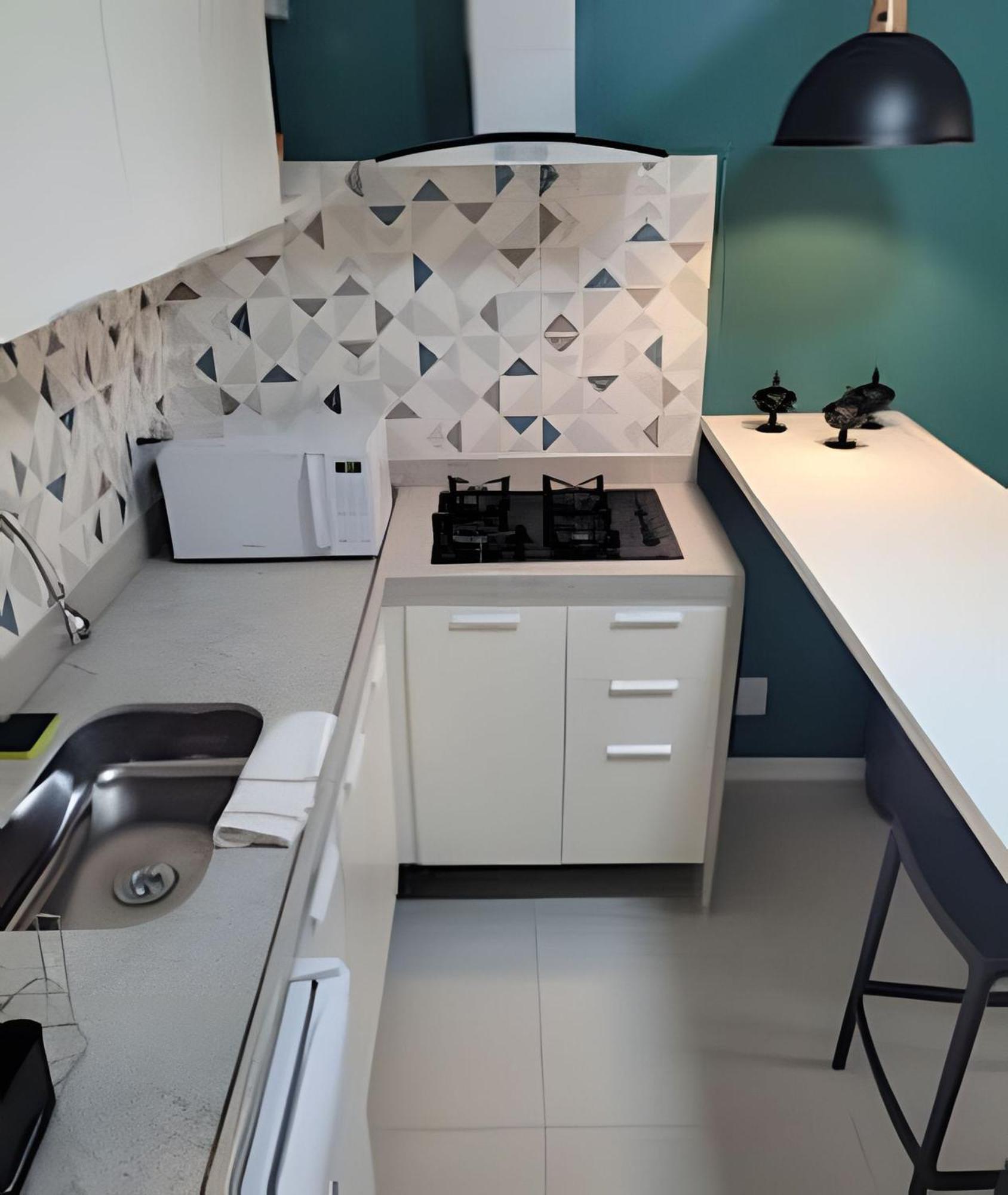 Copacabana Stays - A Sua Casa No Rio Rio de Janeiro Bagian luar foto
